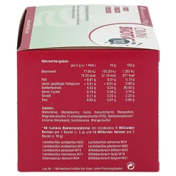 New Omni Biotic 10 Pulver, 40X5 g