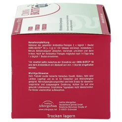 New Omni Biotic 10 Pulver, 40X5 g