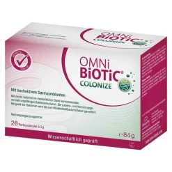 Clearance Colonize Pulver Beutel, 28X3 g Bakterienkulturen