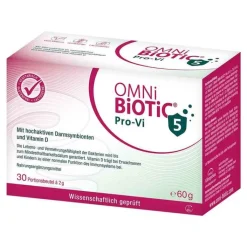 Omni Biotic Pro-Vi 5 Portionsbeutel, 30X2 g
