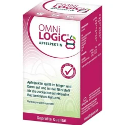 New Apfelpektin Kapseln, 180 St Verdauung