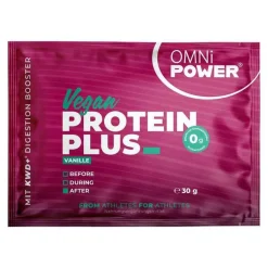Omni Power Protein Shake Vanille Pulver, 30 g