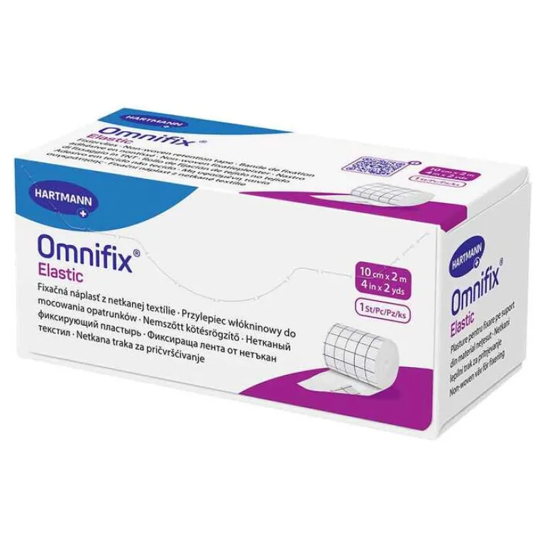 Sale Omnifix elastic 10 cm x 2 m Rolle, 1 St