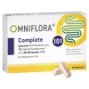 Best Omniflora Complete 101 Bakterienstämme 100 Mrd.KBE, 28 St
