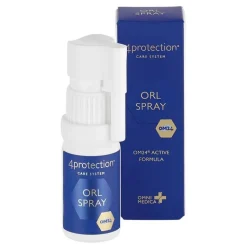Sale Omnimedica Orl Spray, 10 ml