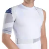 Clearance Bauerfeind Omotrain S Schulterbandage rechts Größe 4 titan, 1 St