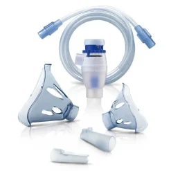 Online Omron A3 Complete Verneblerset NEB6001, 1 St