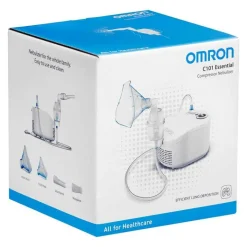 New Omron Compact Kompressor-Inhalationsger.NE-C101-D, 1 St