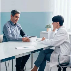 Best Complete Oberarm Blutdruckmessgerät + EKG, 1 St Blutdruckmessgeräte