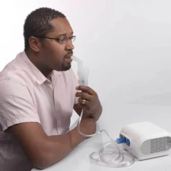 Best C28P Compair Inhalationsgerät, 1 St Kinder Inhaliergeräte|Inhalate Kinder