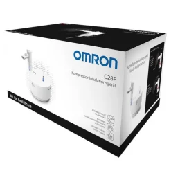 OMRON C28P Inhaliergerät, 1 St
