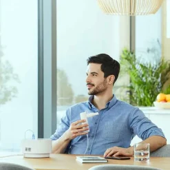 OMRON C28P Inhaliergerät, 1 St