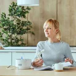 OMRON C28P Inhaliergerät, 1 St