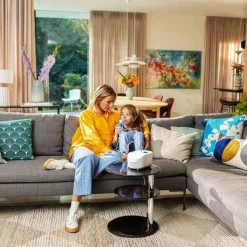 OMRON C28P Inhaliergerät, 1 St