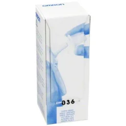 Omron Einweg-Messhüllen für Ohrthermometer, 20 St