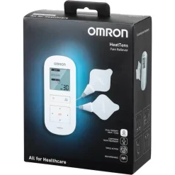 Clearance Omron Heattens, 1 St Muskelstimulation