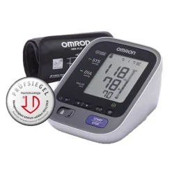 Discount Omron M700 Intelli IT Oberarm Blutdruckmessgerät, 1 St