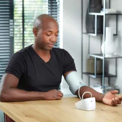 Hot M300 Oberarm Blutdruckmessgerät, 1 St Blutdruckmessgeräte