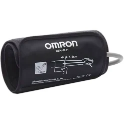 New Omron Manschette Intelli Wrap für Hem-FL31-E 22 - 42cm, 1 St