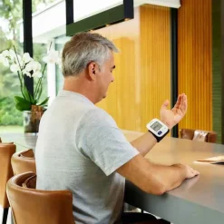 Online Omron RS2 Handgelenk Blutdruckmessgerät Hem-6161-D, 1 St