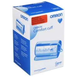 Hot Omron Schalenmanschette für M7,M8,M9,M10 22 - 42 cm, 1 St