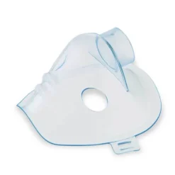 Omron Säuglingsmaske PVC, 1 St