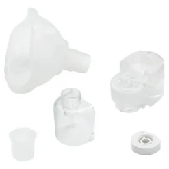 Outlet Omron U100 Vernebler-Set Kinder, 1 St