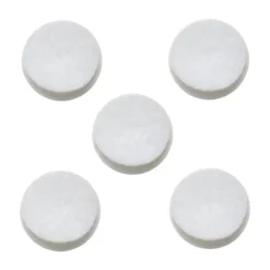 Best Vernebler Luftfilter für C28 / 29, 5 St Inhaliergeräte