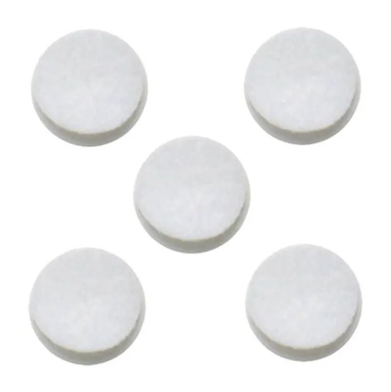 Best Vernebler Luftfilter für C28 / 29, 5 St Inhaliergeräte