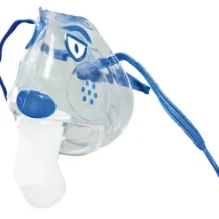 Vernebler Vvt für C28 / 29 Baby / Kinder Mas.0 - 6J., 1 St Inhaliergeräte