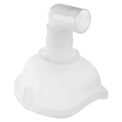 New Vernebler Vvt für C28 / 29 Atemmaske Kind, 1 St Inhaliergeräte