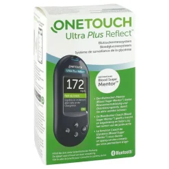 Discount Onetouch One Touch Ultra Plus Reflect Blutzuckermess.mg / dl, 1 St