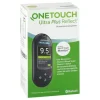 Sale One Touch Ultra Plus Reflect Blutzuckermess.mmol / l, 1 St Blutzuckermessgerät