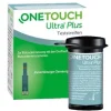 Hot One Touch ONETOUCH Ultra® Plus Teststreifen, 1X50 St