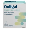 Onligol Macrogol 4000 Pulver zur Herstellung e.Lösung Sachet, 20X10 g