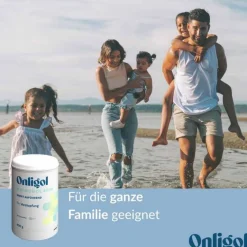 Best Onligol Macrogol 4000 Pulver zur Herstellung e.Lösung Dose, 400 g