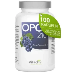 Discount Feelgood OPC 210 mg Kapseln, 100 St