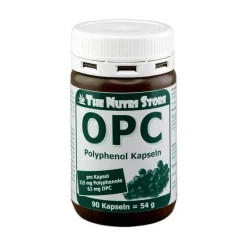 Sale OPC 62 mg plus Polyphenol Kapseln, 90 St Opc