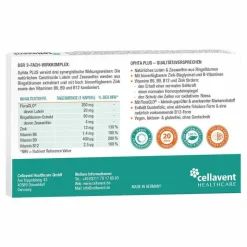 Best Ophta plus Kapseln, 30 St