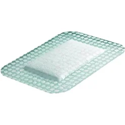 Opsite Post OP 6,5x5cm Verband, 100X1 St