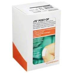 Online Opsite Post OP 9,5x8,5cm Verband, 6X5 St