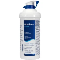 Online ® Creme im Spender, 500 g Neurodermitis Creme