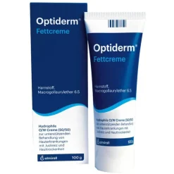 New ® Fettcreme, 100 g Neurodermitis Creme