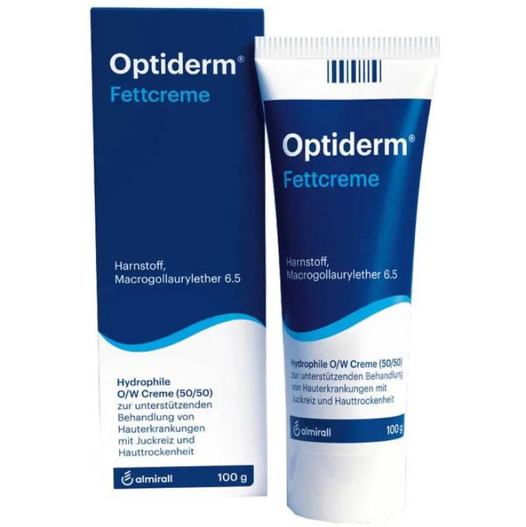 New ® Fettcreme, 100 g Neurodermitis Creme