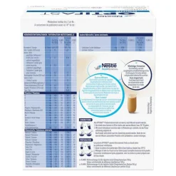 Optifast home Drink Kaffee Pulver, 8X55 g