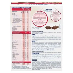 New Riegel Schokolade, 6X70 g Riegel