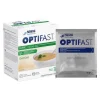 New Optifast Suppe Gemüse Pulver, 8X55 g
