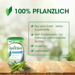 Optifibre Pulver, 125 g