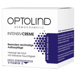 Optolind Intensivcreme, 50 ml