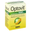 Outlet Optovit fortissimum 500 Kaps, 60 St